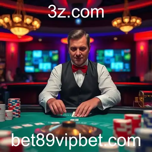 Tendências e Inovações no Mundo dos Jogos Online