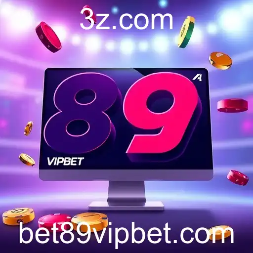 O Impacto do 89vipbet no Mercado de Jogos