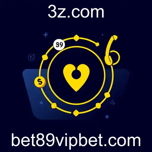 O Impacto do 89vipbet no Mercado de Jogos Online em 2025