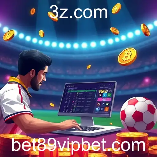 A Expansão dos Jogos Online em 2025