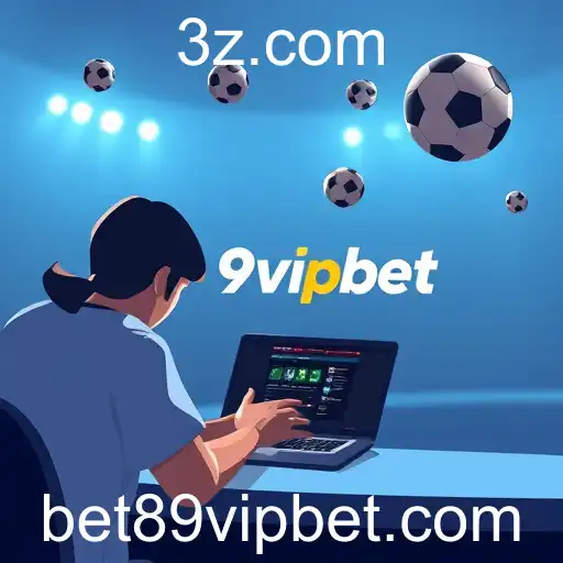 Tendências do Jogo Online em 2025: O Caso do 89vipbet