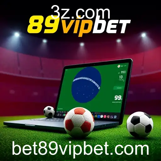 Tendências de Jogos Online e o Impacto da 89vipbet no Brasil