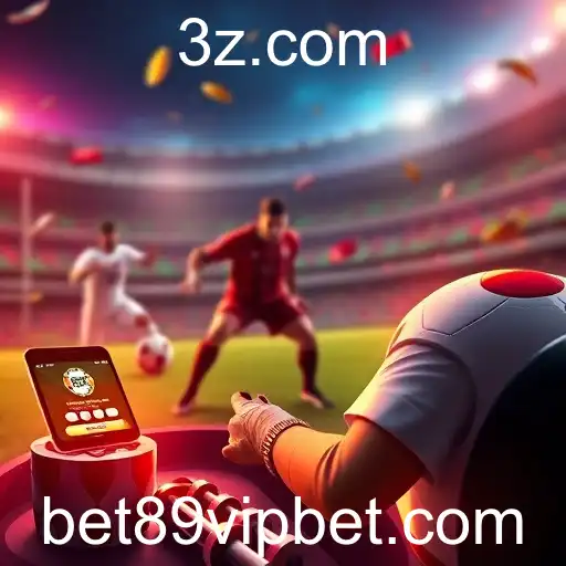 Explorando a Influência do 89vipbet em 2025