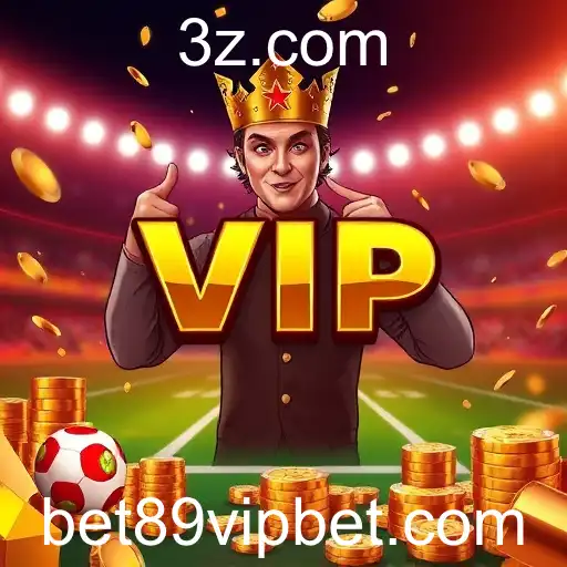 Descubra o Programa VIP do 89vipbet: Benefícios e Exclusividades