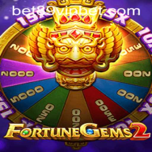 Discovering the Excitement of FortuneGems2 on 89vipbet