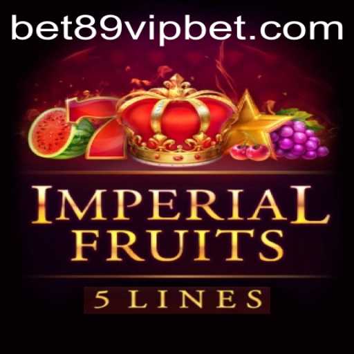 Discovering the Thrills of ImperialFruits5 on 89vipbet