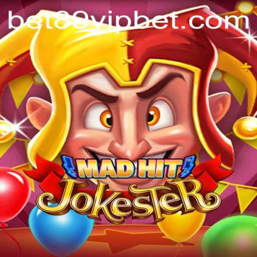 Exploring the Thrills of MadHitJokester: A Riveting Gameplay Experience