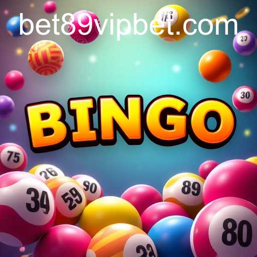 The Thrilling World of Online Bingo: Discovering 89vipbet