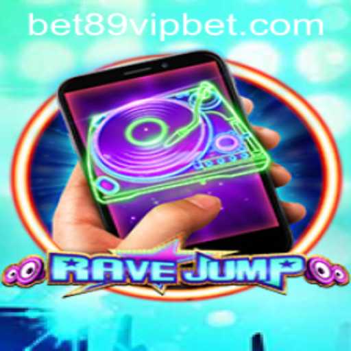 Discover the Electrifying World of RaveJumpmobile with 89vipbet